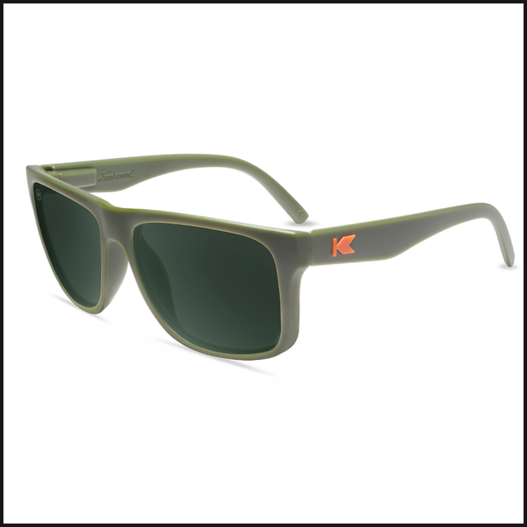 Polarized Torrey Pines Sunglasses