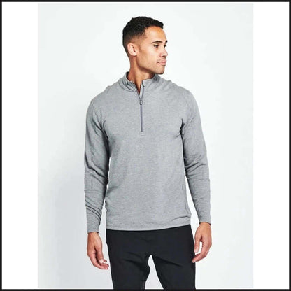 Tasc Performance Apex Fleece 1/4 Zip - That Guy's Secret