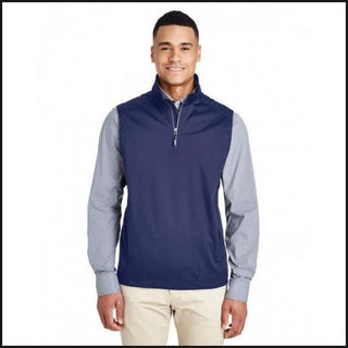 Techno Lite 1/4 Zip Vest-That Guy's Secret