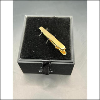 Tie Bar - That Guy's Secret