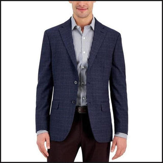 Tommy Hilfiger Sports Coat-Sport Coat-That Guy's Secret