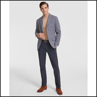 Tommy Hilfiger Sports Coat-Sport Coat-That Guy's Secret