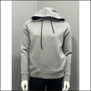 Tommy Soft Knit Hooded Pullover-Hoodie-That Guy's Secret