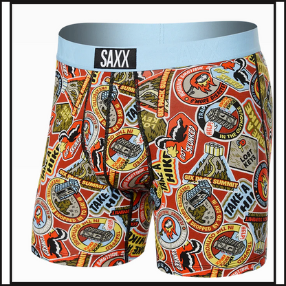 Saxx Ultra Boxer Brief Medium - That Guy's Secret