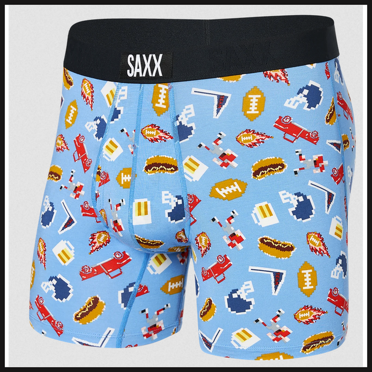 Saxx Ultra Boxer Brief Medium - That Guy's Secret