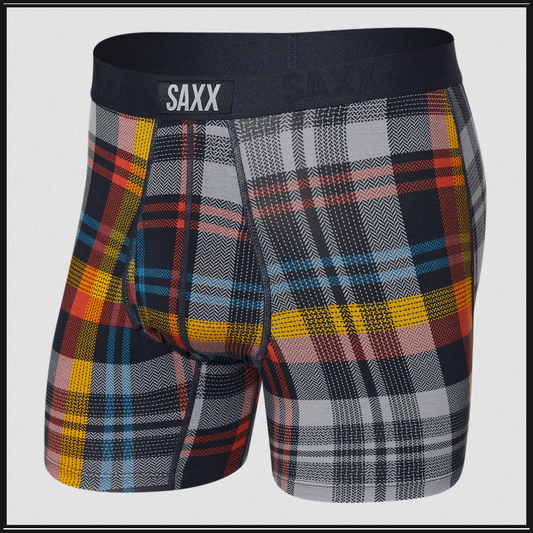 Saxx Ultra Boxer Brief X-Large - That Guy's Secret