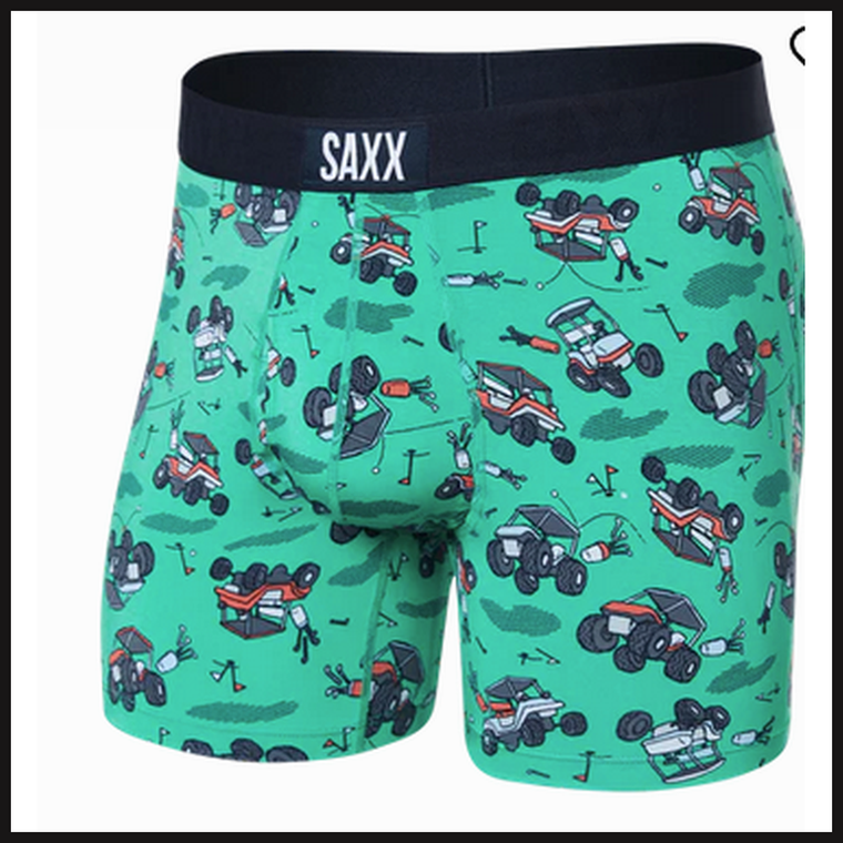 Saxx Ultra Boxer Brief Medium - That Guy's Secret