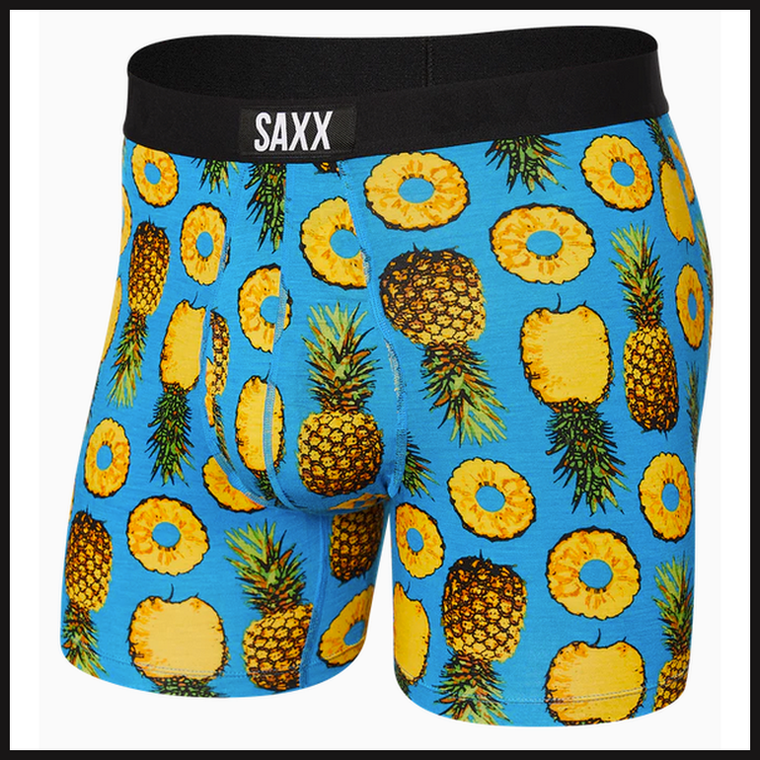 Saxx Ultra Boxer Brief Medium - That Guy's Secret