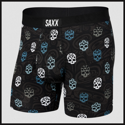 Saxx Ultra Boxer Brief Medium - That Guy's Secret