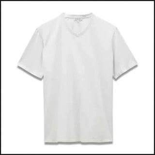 V Neck T-Shirt-V-Neck T-shirt-That Guy's Secret