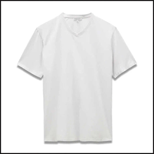 V Neck T-Shirt-V-Neck T-shirt-That Guy's Secret