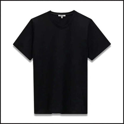 V Neck T-Shirt-V-Neck T-shirt-That Guy's Secret