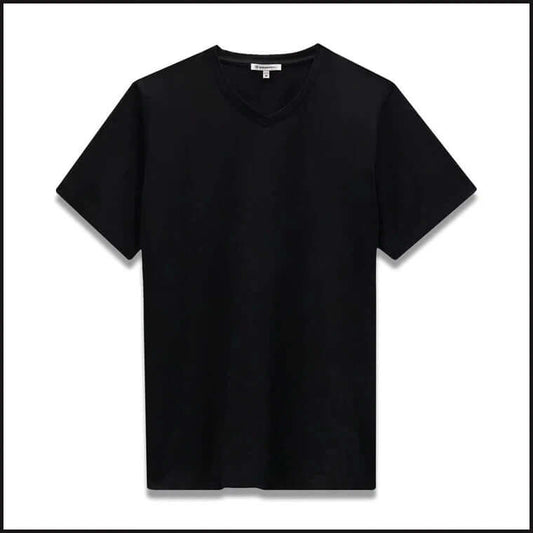 V Neck T-Shirt-V-Neck T-shirt-That Guy's Secret