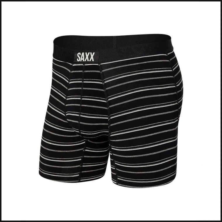 Saxx Vibe Boxer Brief Small