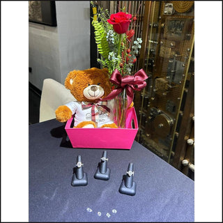 Valentines Day Package-That Guy's Secret