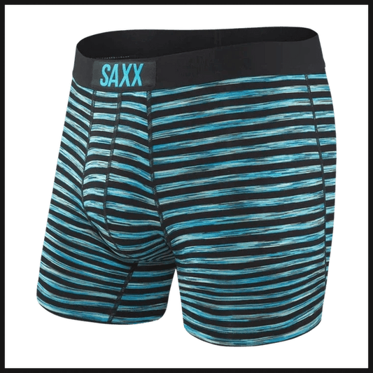 Saxx Vibe Boxer Brief - Super Soft - That Guy's Secret
