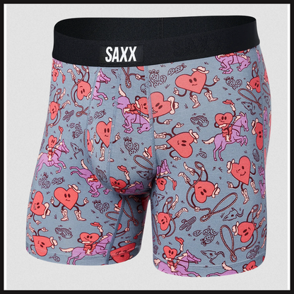 Saxx Vibe Boxer Brief Xx-Large - That Guy's Secret