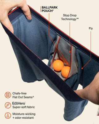 Vibe Xtra technology features