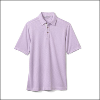 Vintage Slub Polo - That Guy's Secret