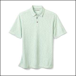 Vintage Slub Polo - That Guy's Secret