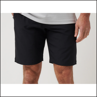 Wanderlust Short-Shorts-That Guy's Secret