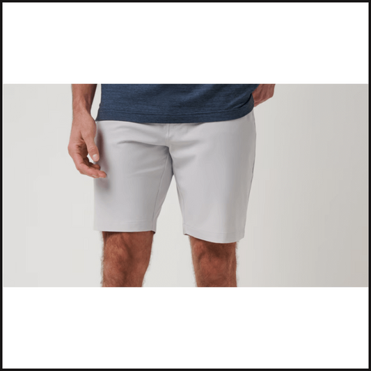 Wanderlust Short-Shorts-That Guy's Secret