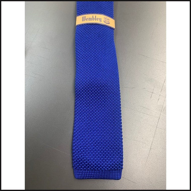 Wembley Neck Ties - That Guy's Secret