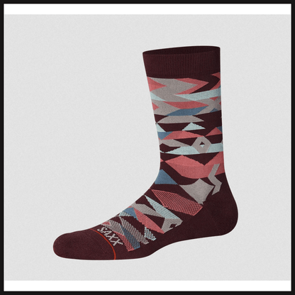 Whole Package Crew Socks M/L-Socks-That Guy's Secret