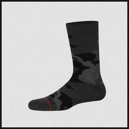 Whole Package Crew Socks M/L-Socks-That Guy's Secret