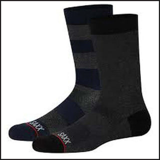 Whole Package Crew Socks M/L-Socks-That Guy's Secret