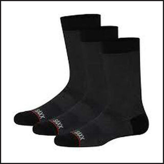 Whole Package Crew Socks M/L-Socks-That Guy's Secret