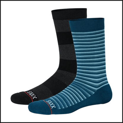 Whole Package Crew Socks M/L-Socks-That Guy's Secret
