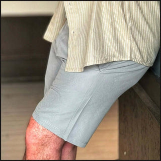 Woven Tech Short - That Guy's Secret