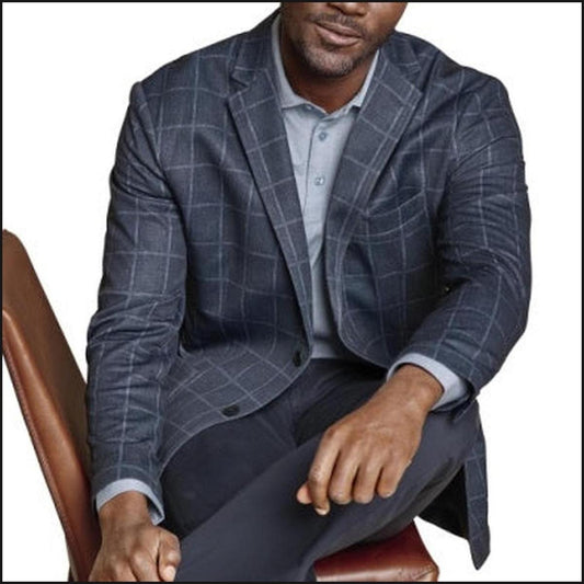 XC FLEX PINNACLE BLAZER-Blazer-That Guy's Secret