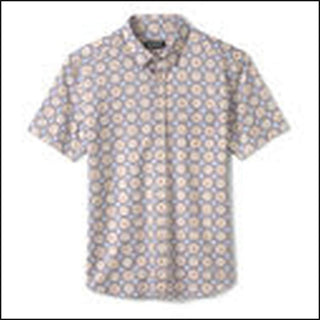 XC Flex® Ascend Short-Sleeve Shirt - That Guy's Secret