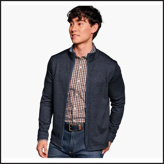 XC4® Reversible Full Zip-Full Zip-That Guy's Secret