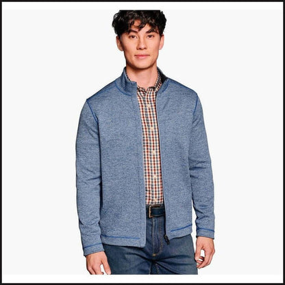 XC4® Reversible Full Zip-Full Zip-That Guy's Secret