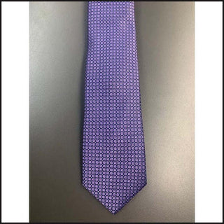 Zenio Micro Fiber Slim Windsor Tie - That Guy's Secret