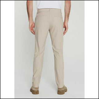 Zuma Chino Pants - Tan - 7Diamonds - That Guy's Secret
