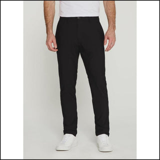 Zuma Chino Pants - Black - 7Diamonds - That Guy's Secret