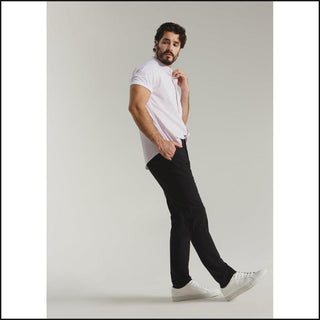 Zuma Chino Pants - Black - 7Diamonds - That Guy's Secret