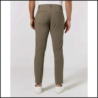 Zuma Chino Pants-Pants-That Guy's Secret
