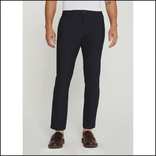 Zuma Chino Pants - Navy - 7Diamonds - That Guy's Secret