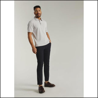 Zuma Chino Pants - Navy - 7Diamonds - That Guy's Secret