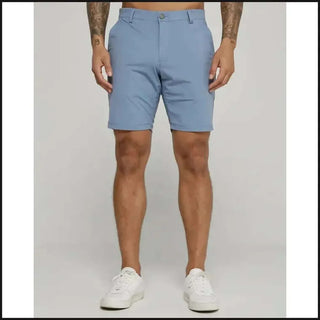 Zuma Short 8"-Shorts-That Guy's Secret