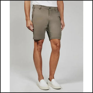 Zuma Short 8"-Shorts-That Guy's Secret