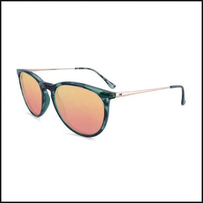 Polarized Mary Janes Sunglasses