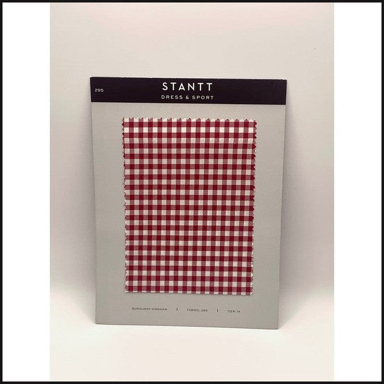 Stantt Custom Shirt Tier 1A - That Guy's Secret