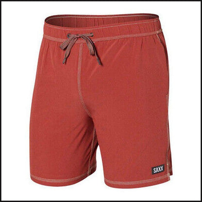 Oh Buoy Trunk Swim Shorts