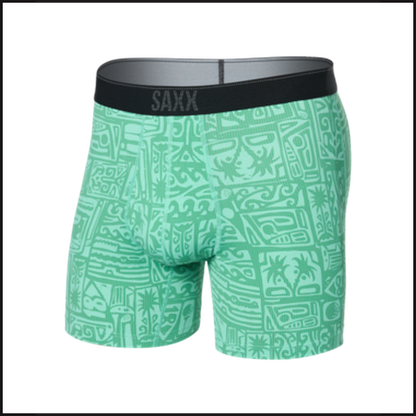 Quest Quick Dry Mesh Boxer Brief Medium